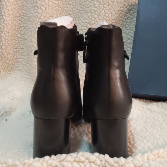 Cole Haan Paulina Grand Bootie - Picture 8 of 8